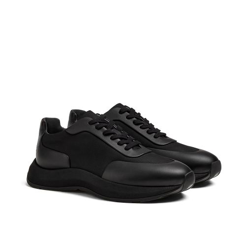 Hermes Men's Fairplay Sneaker 