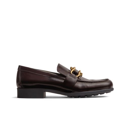 Bottega Veneta Women's Monsieur Loafer 