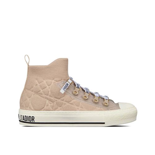 Christian Dior Women's Walk'n'Dior Sneaker 