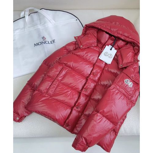 Moncler Women's Down Jackets 